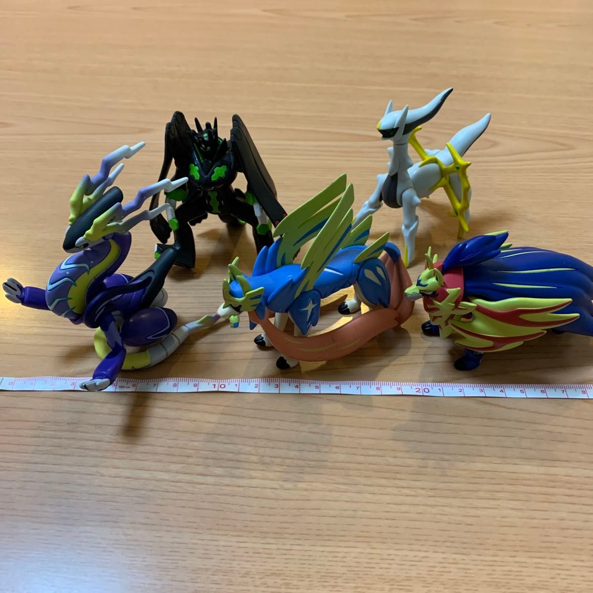 ポケモン ミニフィギュア モンコレ まとめ売り39体｜Yahoo!フリマ（旧