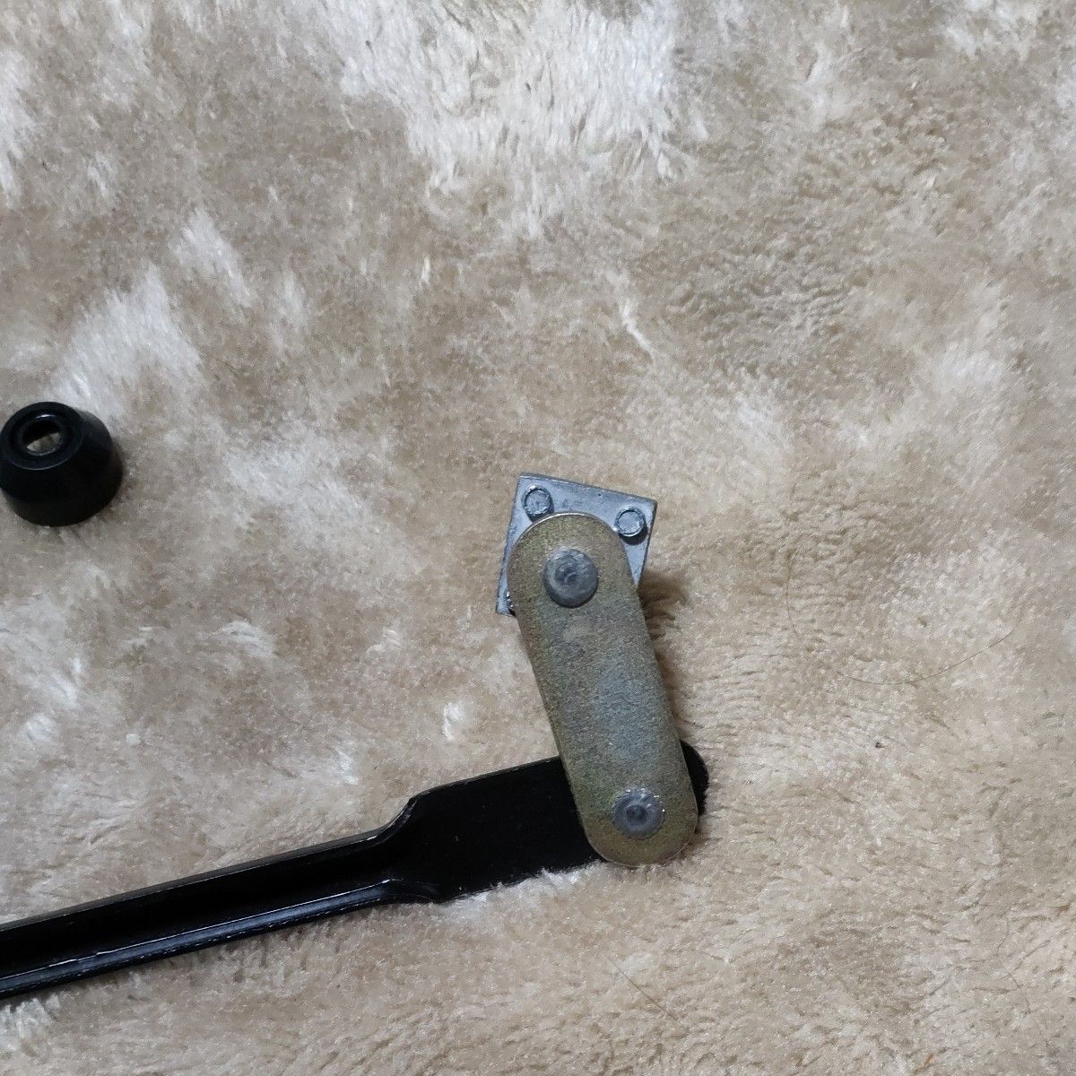JA11ワイパーリンク・モーターセット 新品 JA51JB31JB32 JA22