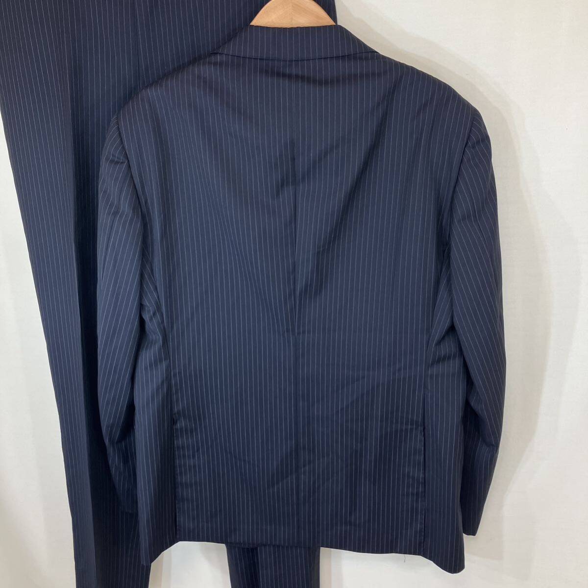 BEAMS F ビームスF men's メンズ フォーマル ビジネス スーツ 上下