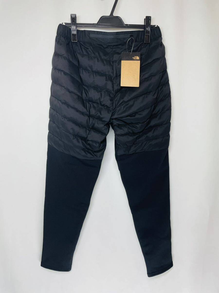 未使用タグ付】THE NORTH FACE(ザノースフェイス)サイズM 中綿 パンツ