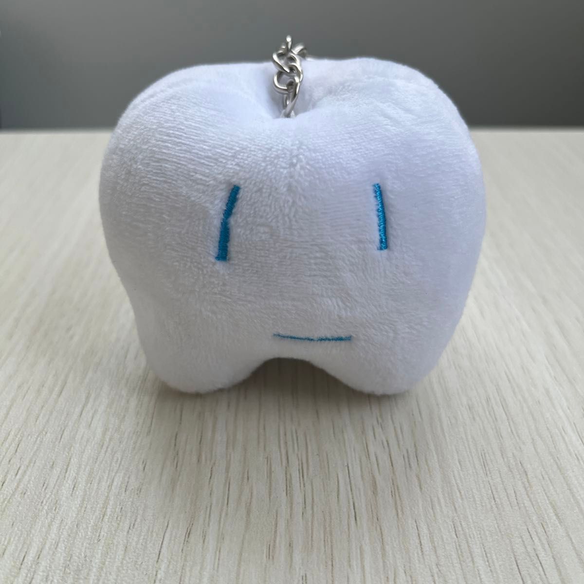 Ado はちゃん ぬいぐるみキーホルダー Ado 歯ちゃん ぬいぐるみ