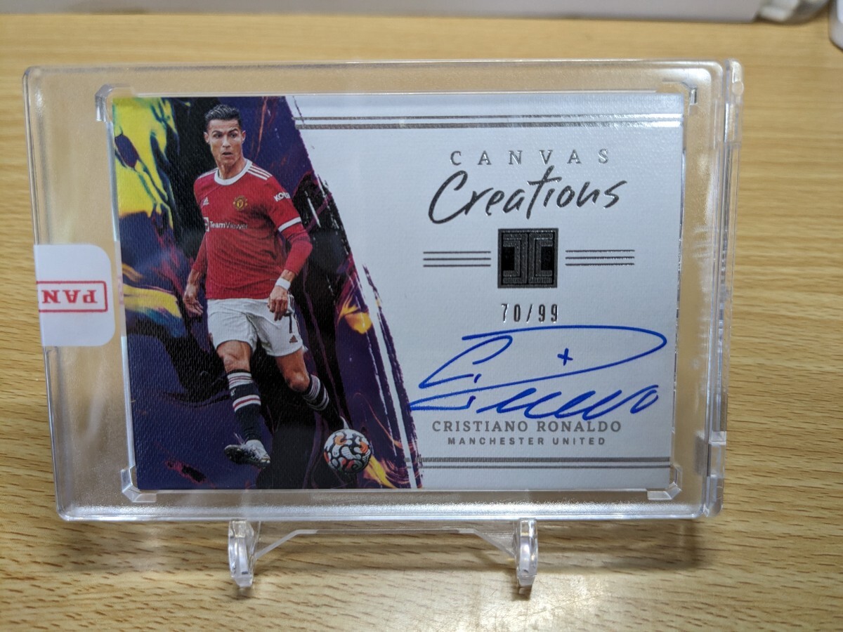 Yahoo!オークション - 【クリスティアーノ・ロナウド/Cristiano Ronald