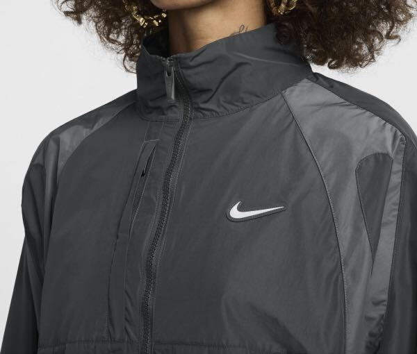 完売品 NIKE x NOCTA 2024SS ナイロントラックジャケットL ＆トラック