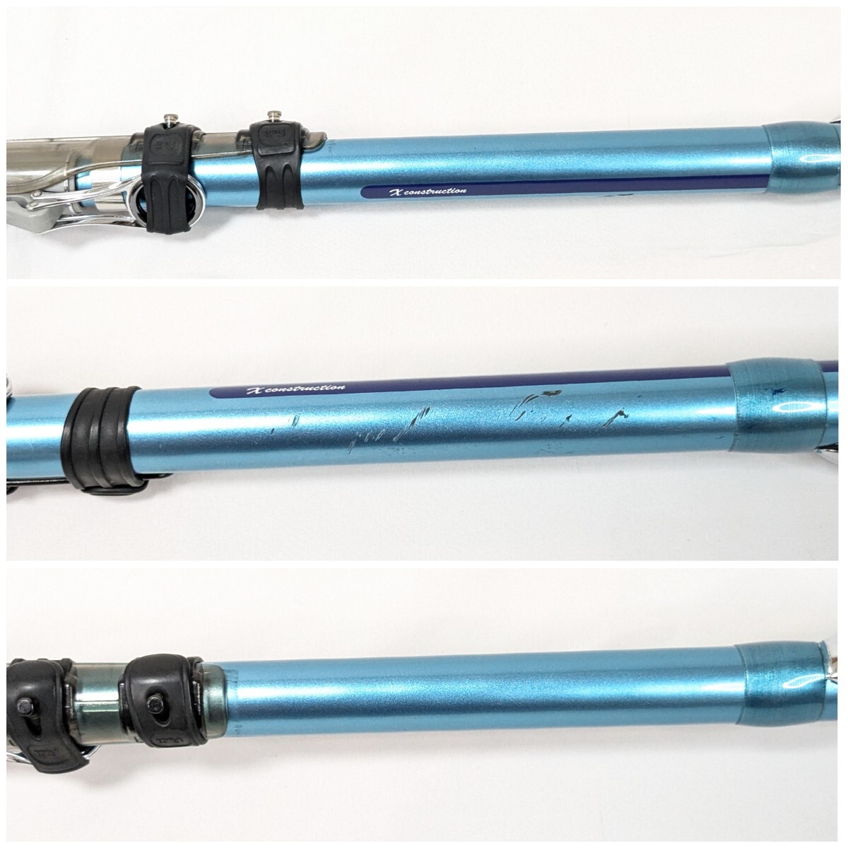 SHIMANO 06 SURF LEADER 425BX-T シマノ サーフリーダー No 23178
