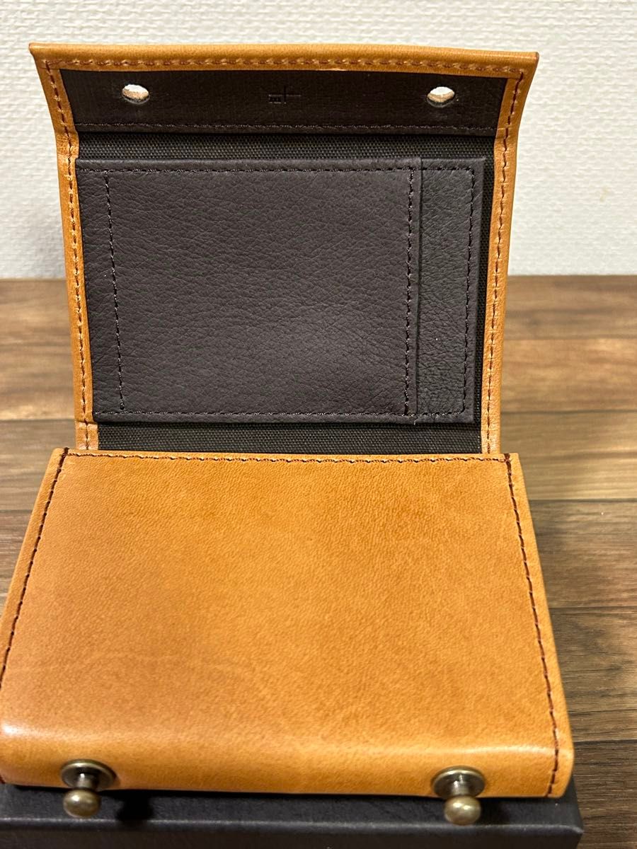 m+ エムピウ millefoglie P25 ミッレフォッリエ ブスケット コニャック