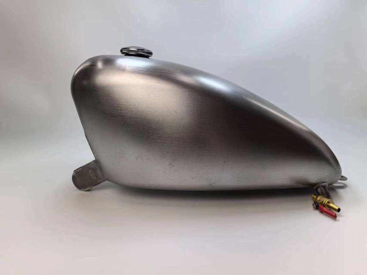 177番 スポーツスタータンク YAMAHA ヤマハドラッグスタークラシック