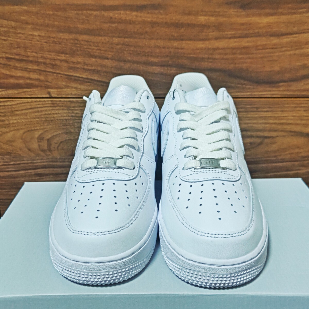 新品 CW2288-111 26 0cm NIKE AF1 エアフォース 白 ナイキ ホワイト