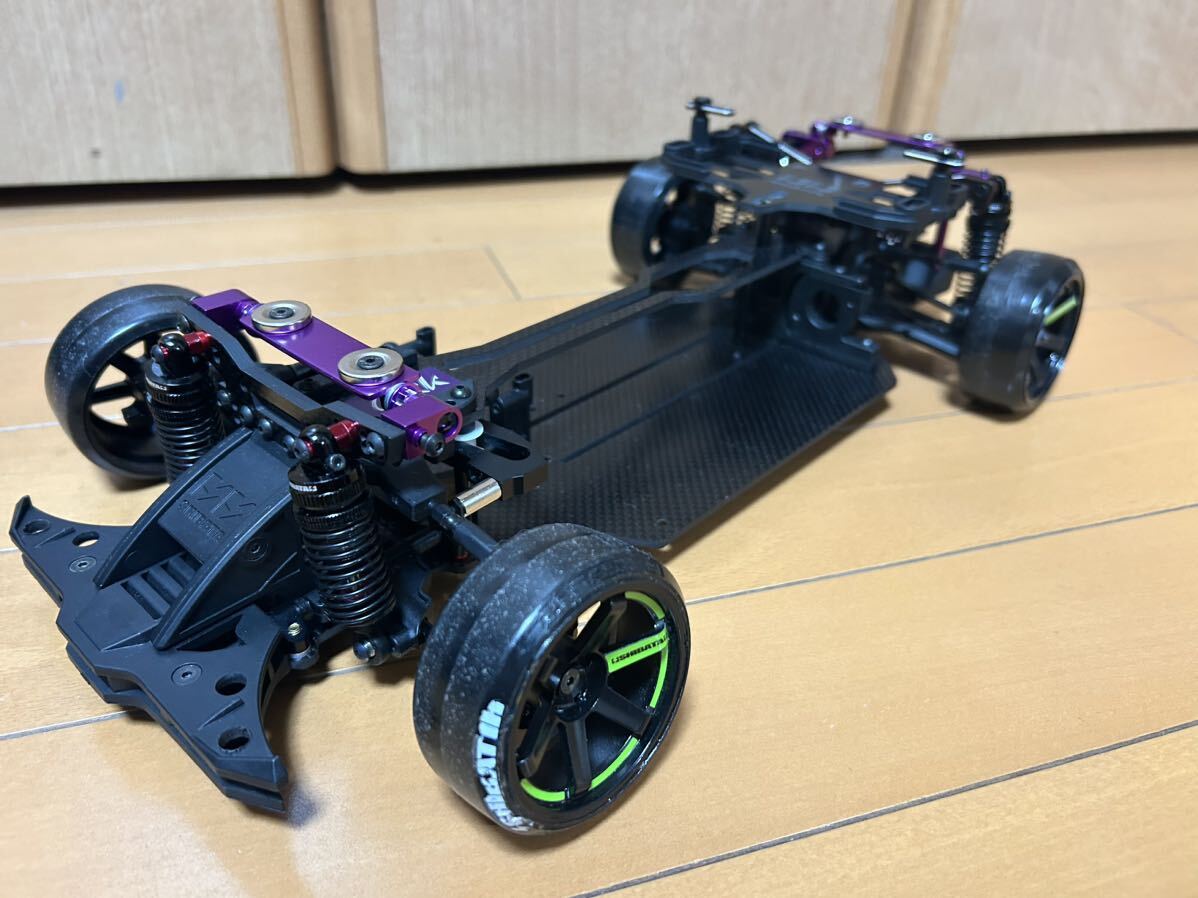 SHIBATA GRK-GS2 EVO中古｜Yahoo!フリマ（旧PayPayフリマ）