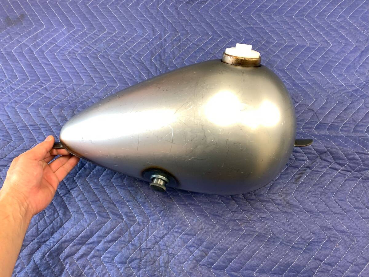 Yahoo!オークション - 未使用 長期保管品 メーカー不明 エッグタンク