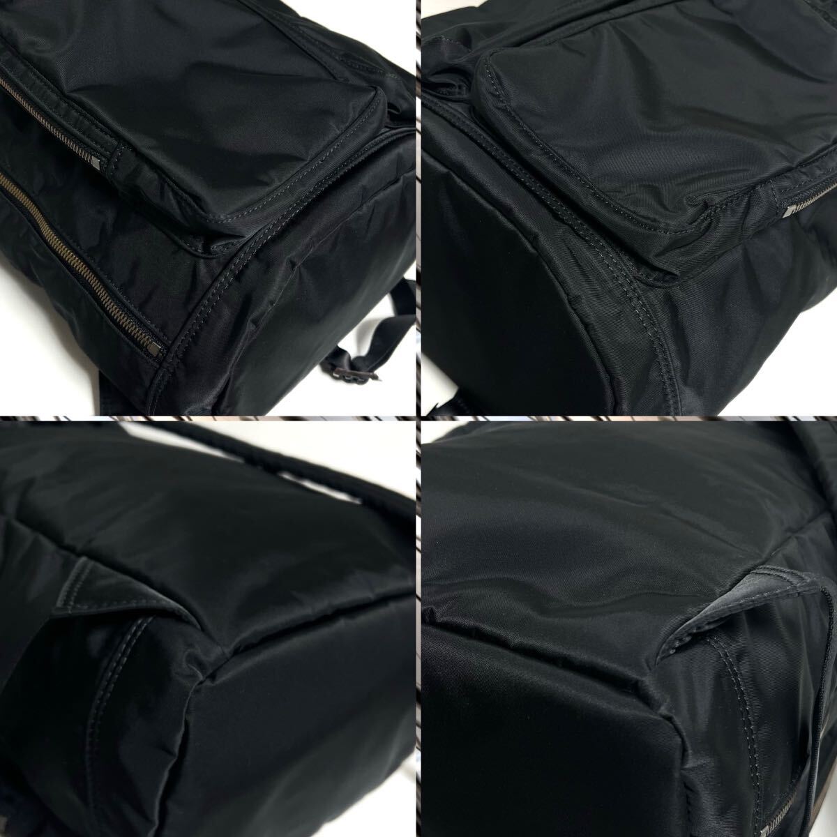 PORTER BARNEYS NEW YORK ポーター 吉田カバン バーニーズニューヨーク