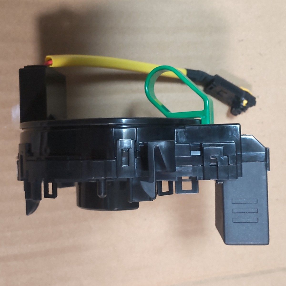 トヨタ純正部品 スパイラルケーブル zn6 GT86 GR86 BRZ SU003-07185
