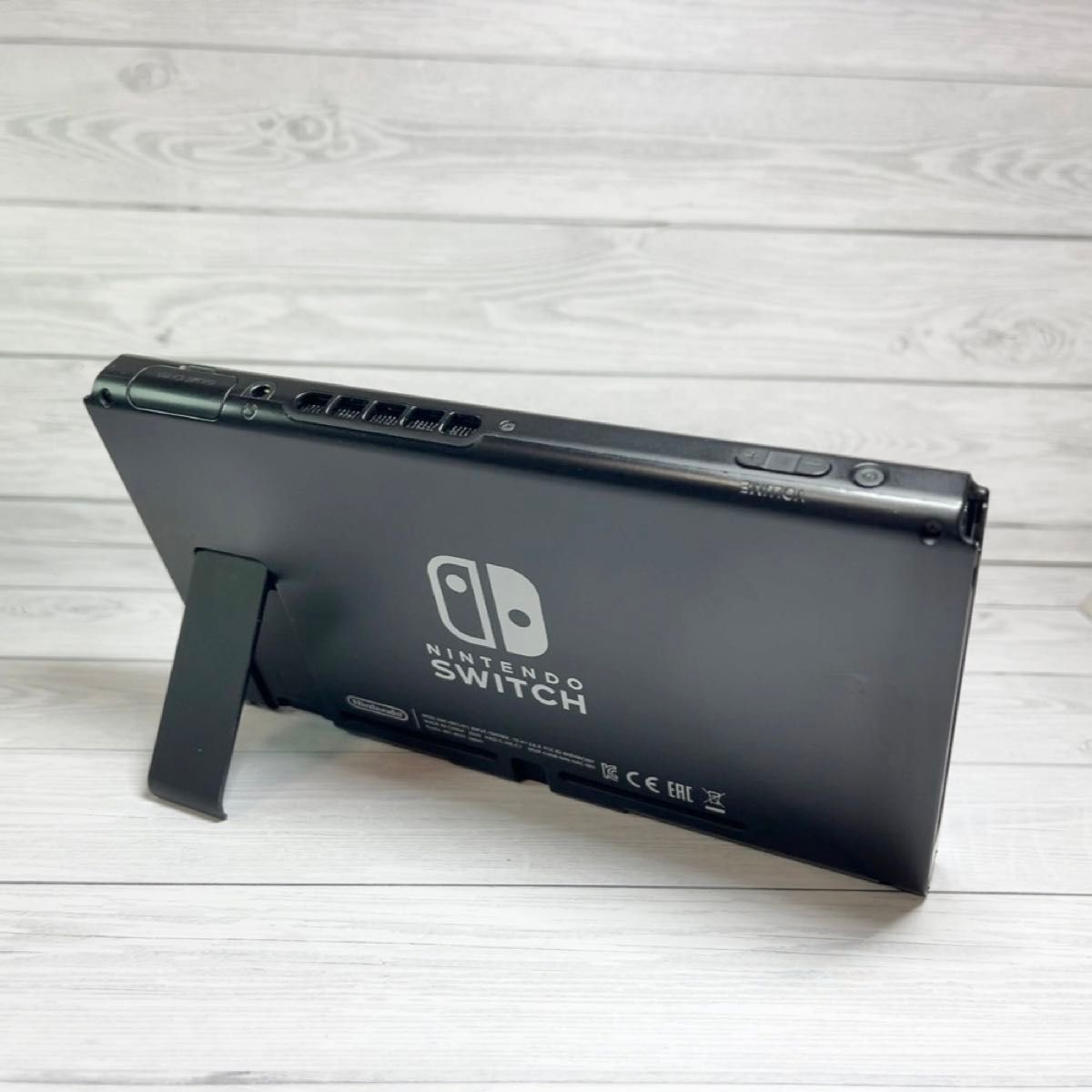 Switch本体(液晶部分)のみ バッテリー長持ちモデルHAC-001(-01) 2020年