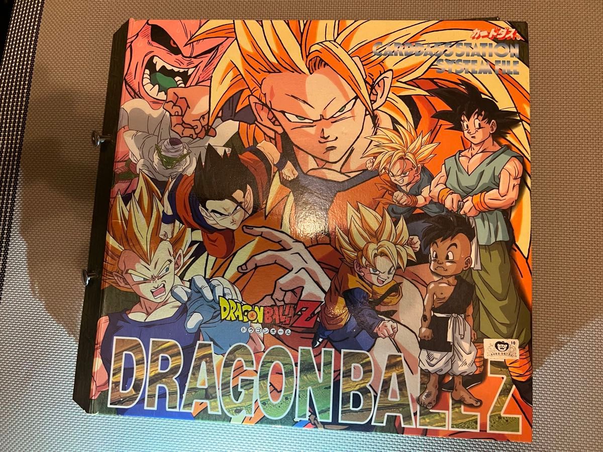 ドラゴンボール カードダス 初期 バンダイ 160種｜Yahoo!フリマ（旧