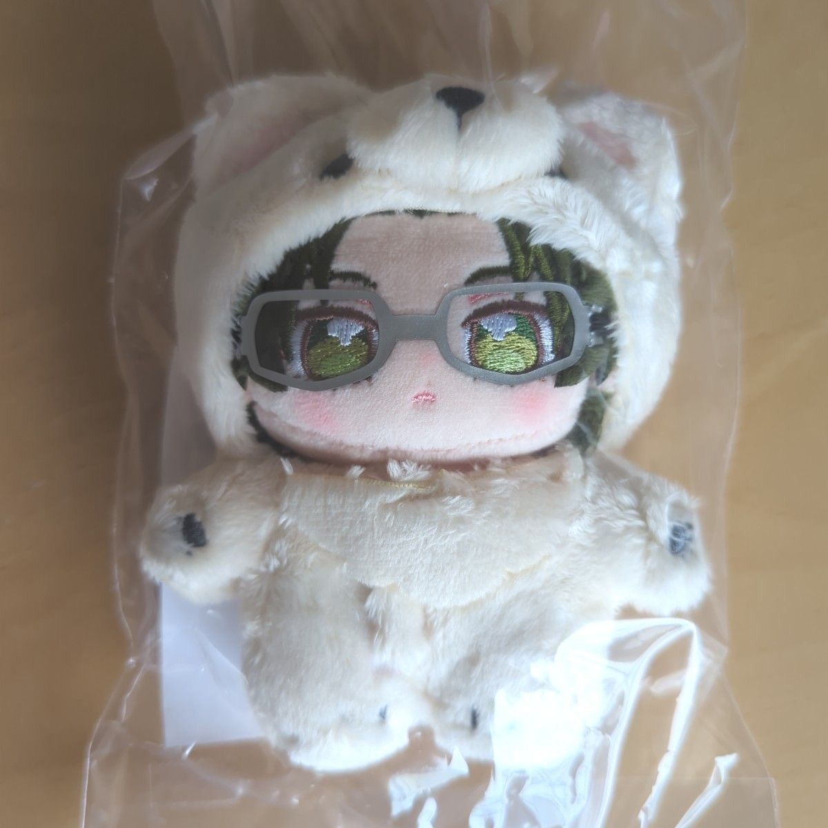 あんスタ 蓮巳敬人 一緒に暮らすぬい いつぬい｜Yahoo!フリマ（旧