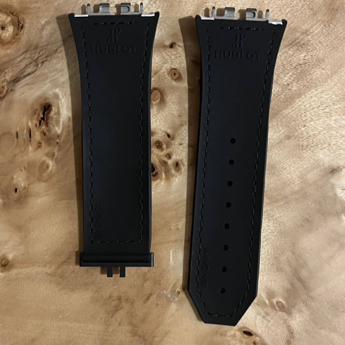 未使用 HUBLOT ウブロ ウニコ スピリットオブビッグバン 42mm用