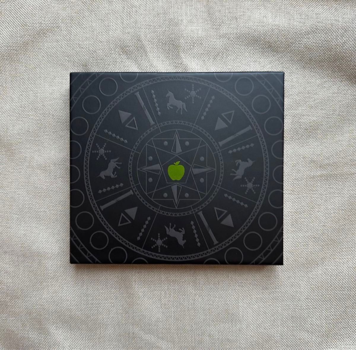 Mrs GREEN APPLE attitude DVD＋CD 【初回限定版】｜Yahoo!フリマ（旧