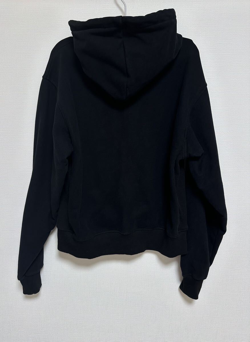 punkandyo zip hoodie black M 訳アリ｜Yahoo!フリマ（旧PayPayフリマ）