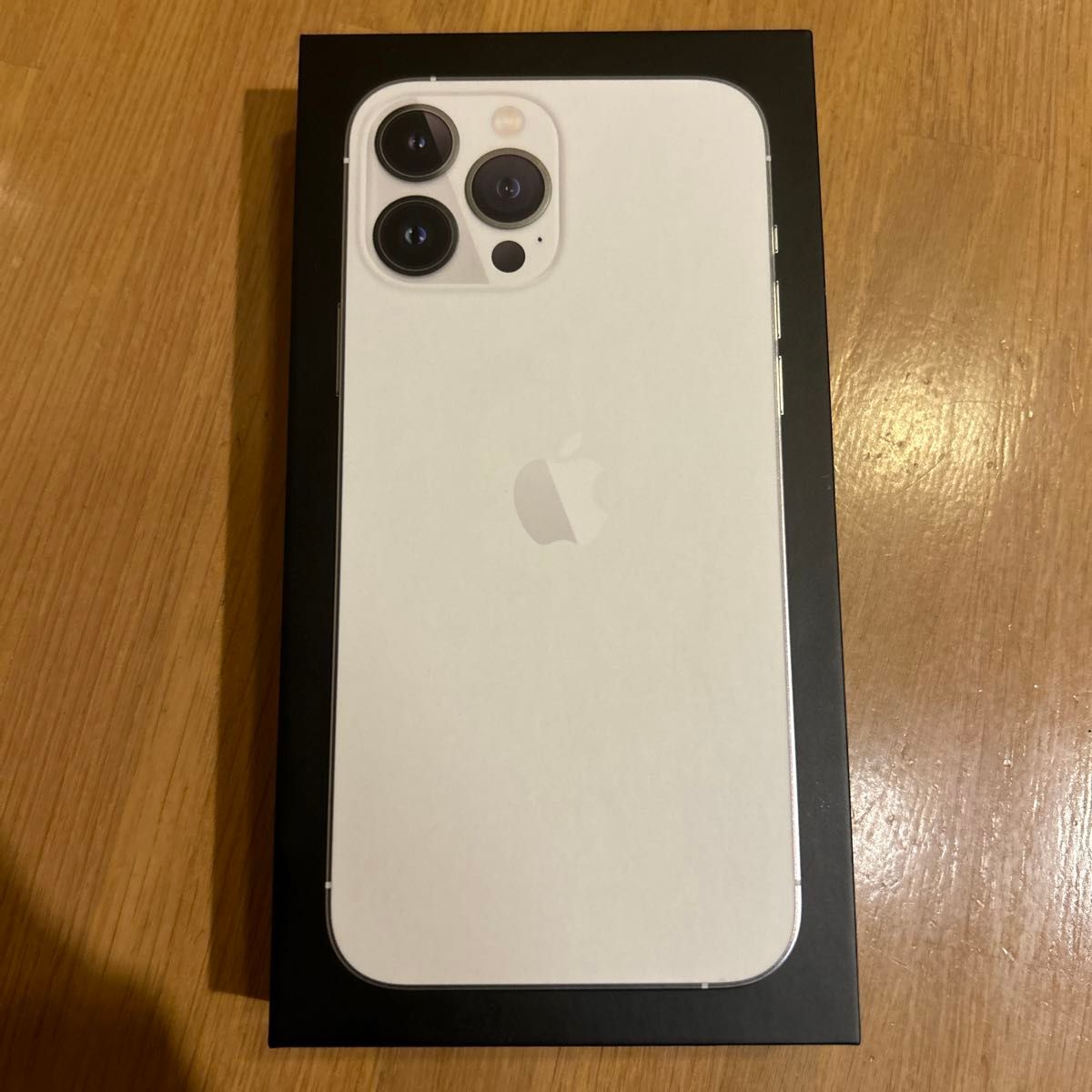 新品未開封】iPhone 13 Pro Max 256GB シルバー SIMフリー｜Yahoo