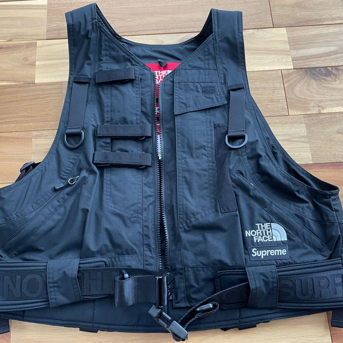SUPREME THE NORTH FACE RTG VEST シュプリーム ノースフェイス ベスト