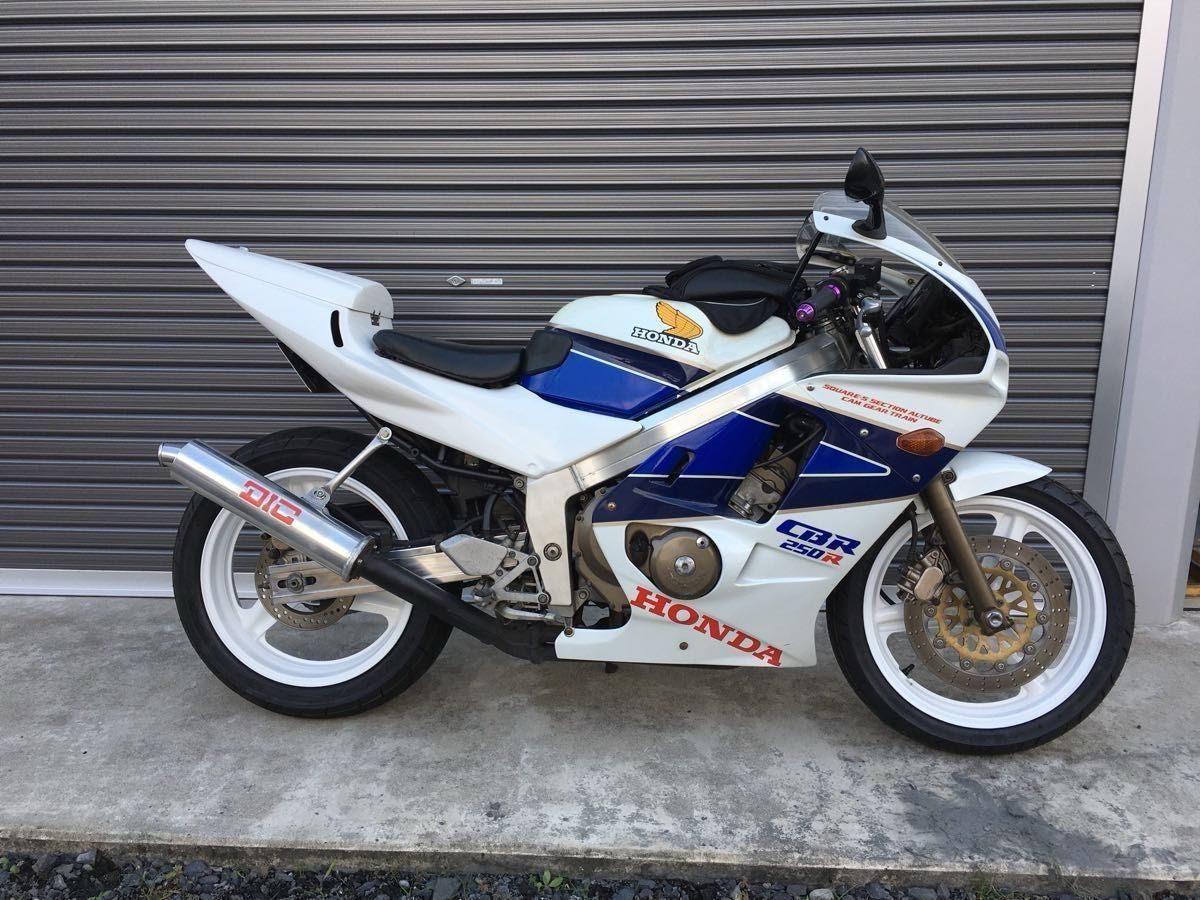 CBR250R MC19用CBR250RR MC22 才谷屋シートカウル｜Yahoo!フリマ（旧