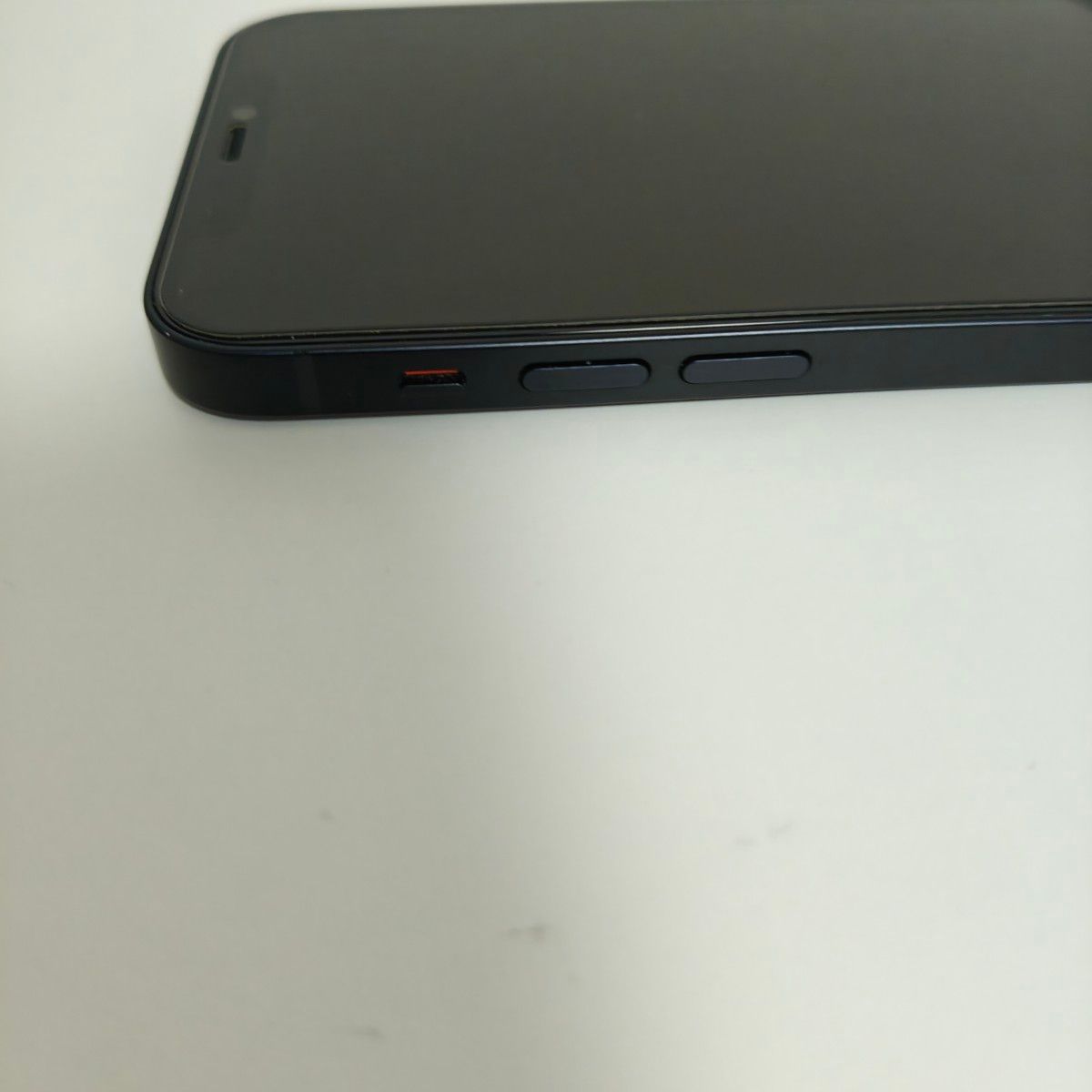 iPhone 12 64gb ブラック SIMロック解除済 Apple｜Yahoo!フリマ（旧