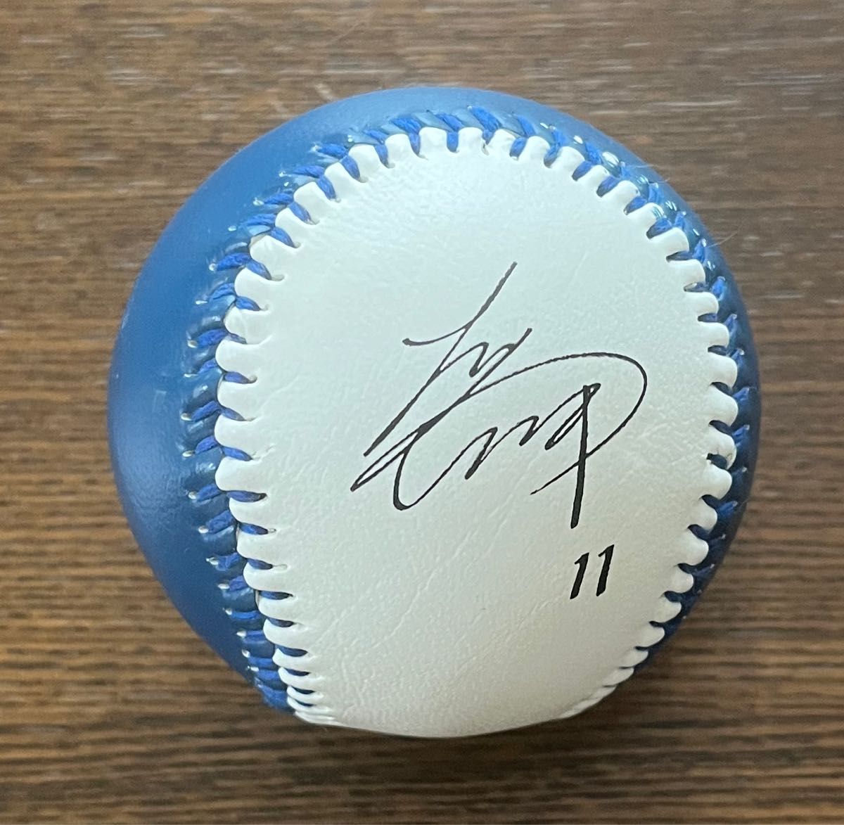 大谷翔平 レプリカサインボール 日本ハム｜Yahoo!フリマ（旧PayPayフリマ）