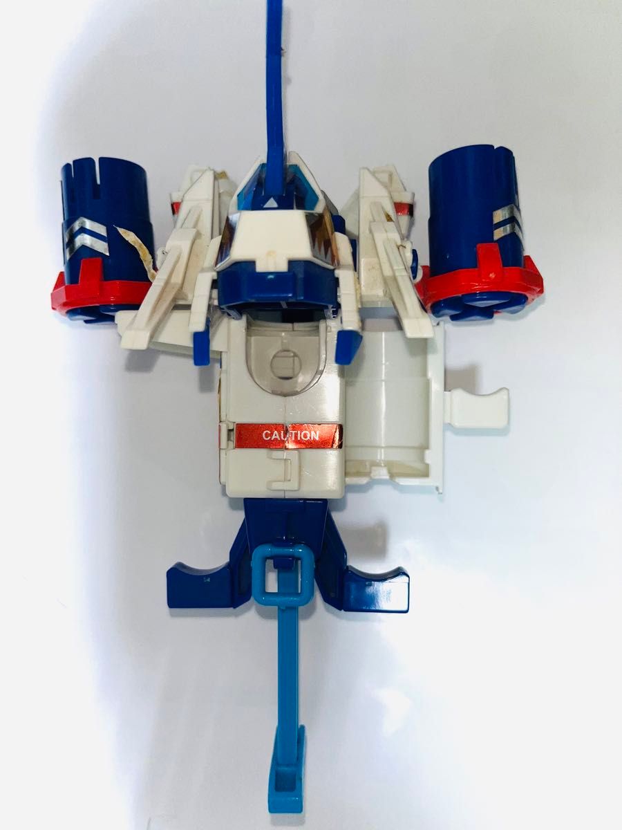 バトルビーダマン コバルトブラスター カートリッジ連写トリガー 他
