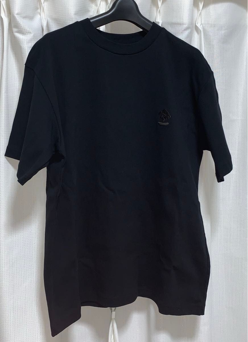 UVERworld TAKUYA∞着用 BECOME TREE 盆栽Tシャツ｜Yahoo!フリマ（旧