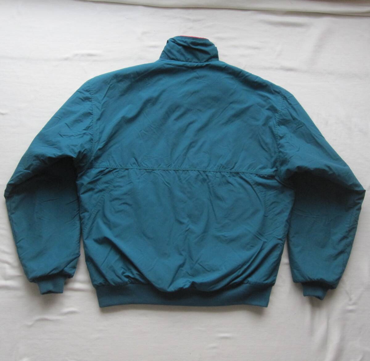 三角タグ パタゴニア シェルドシンチラ ジャケット (L) 1988年