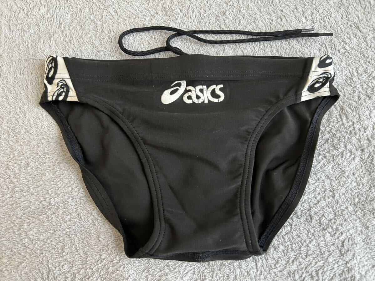Yahoo!オークション - 競泳水着 競パン ビキニ アシックス ASICS P2 A
