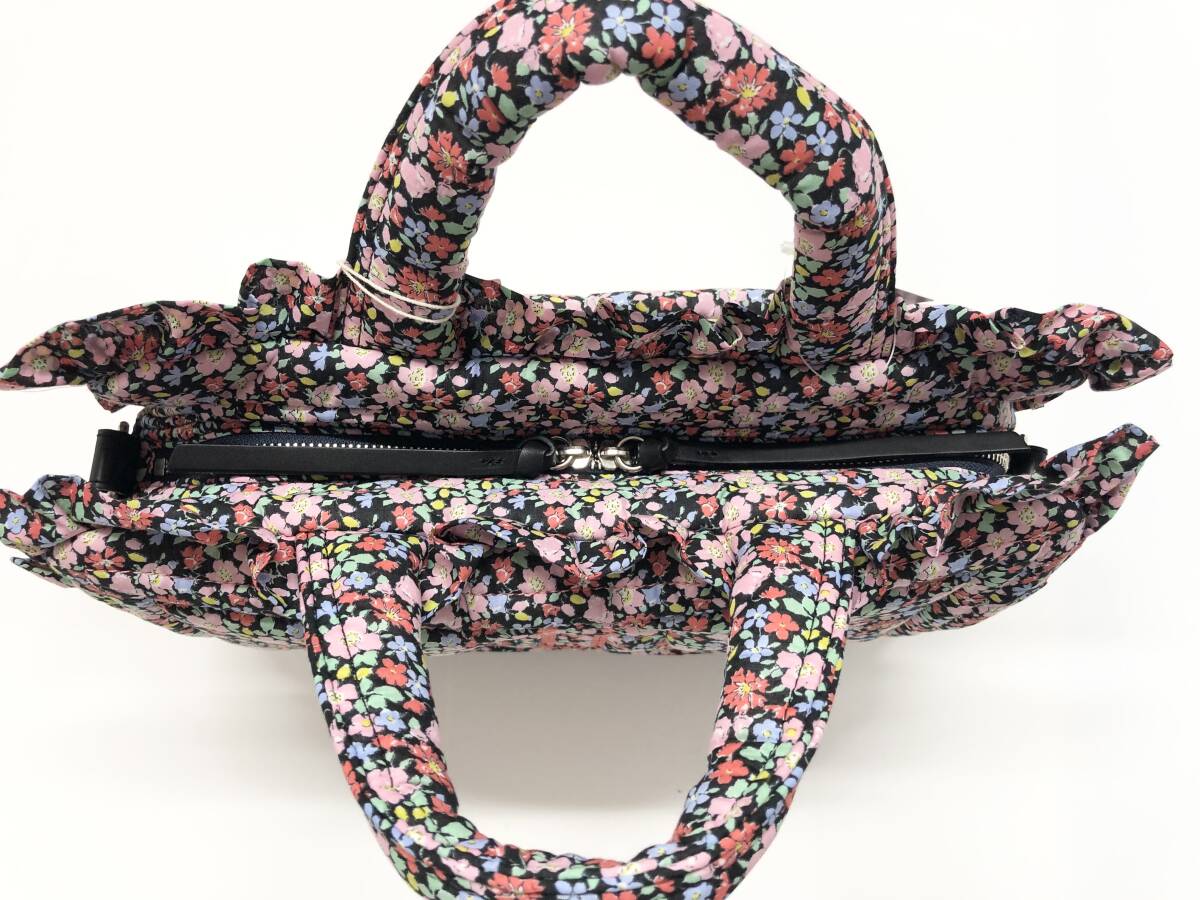 新品未使用 Vivienne Westwood (ヴィヴィアンウエストウッド) フリル