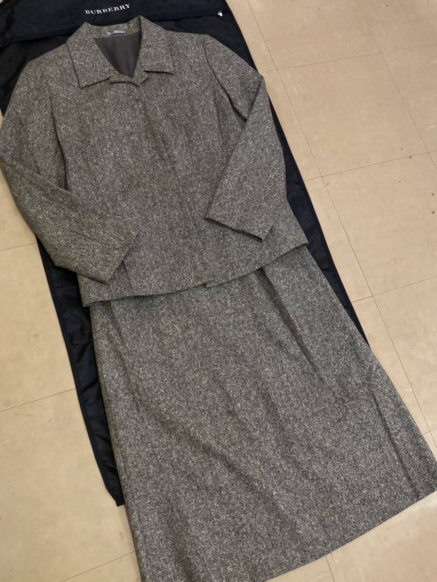 フォーマル】BURBERRYLONDON バーバリーロンドン レディース13号（42