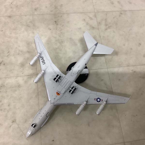 1円〜 INFLIGHT200 1円〜 INFLIGHT200 1/200 アメリカ空軍 ボーイング