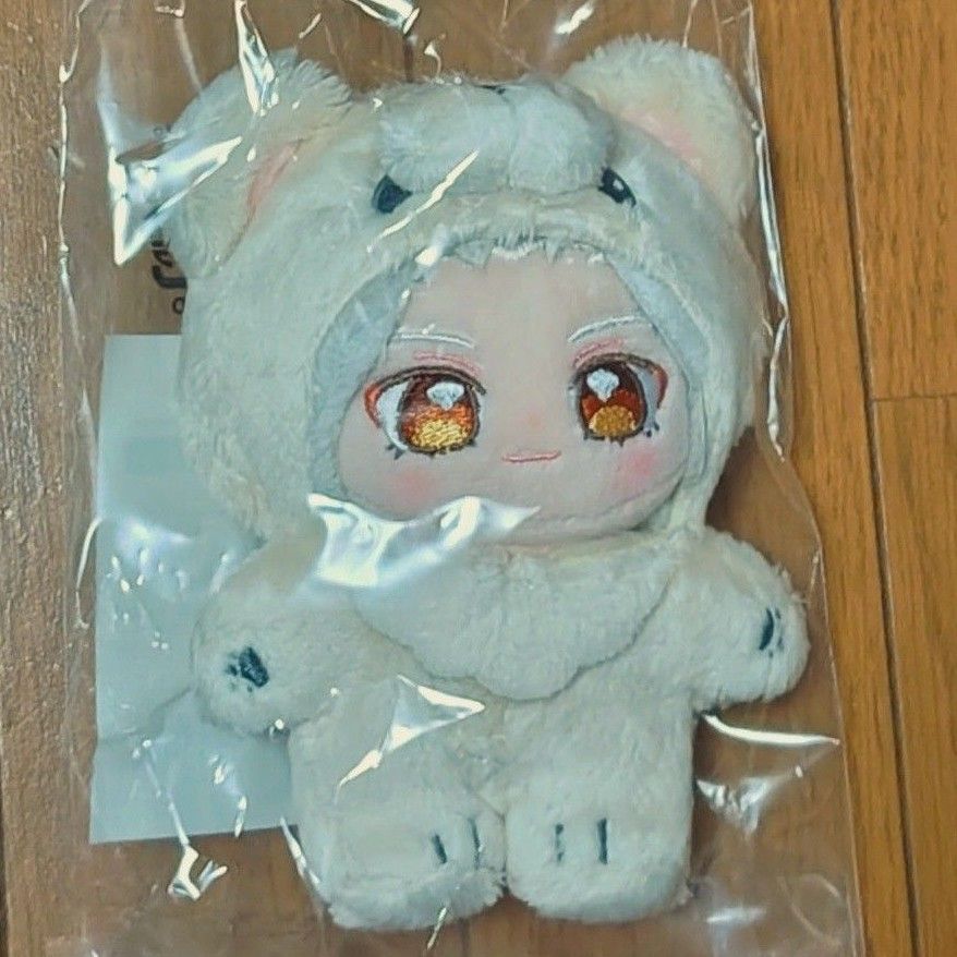 新品未開封 いつぬい あんスタ 乱凪砂 一緒に暮らすぬい ぬいぐるみ