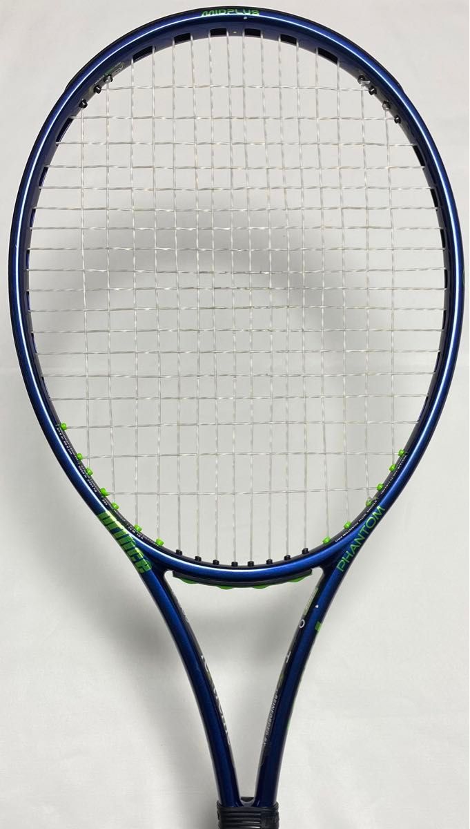 プリンス ファントム 100 O3 2022 G3 PRINCE PHANTOM 100 オースリー