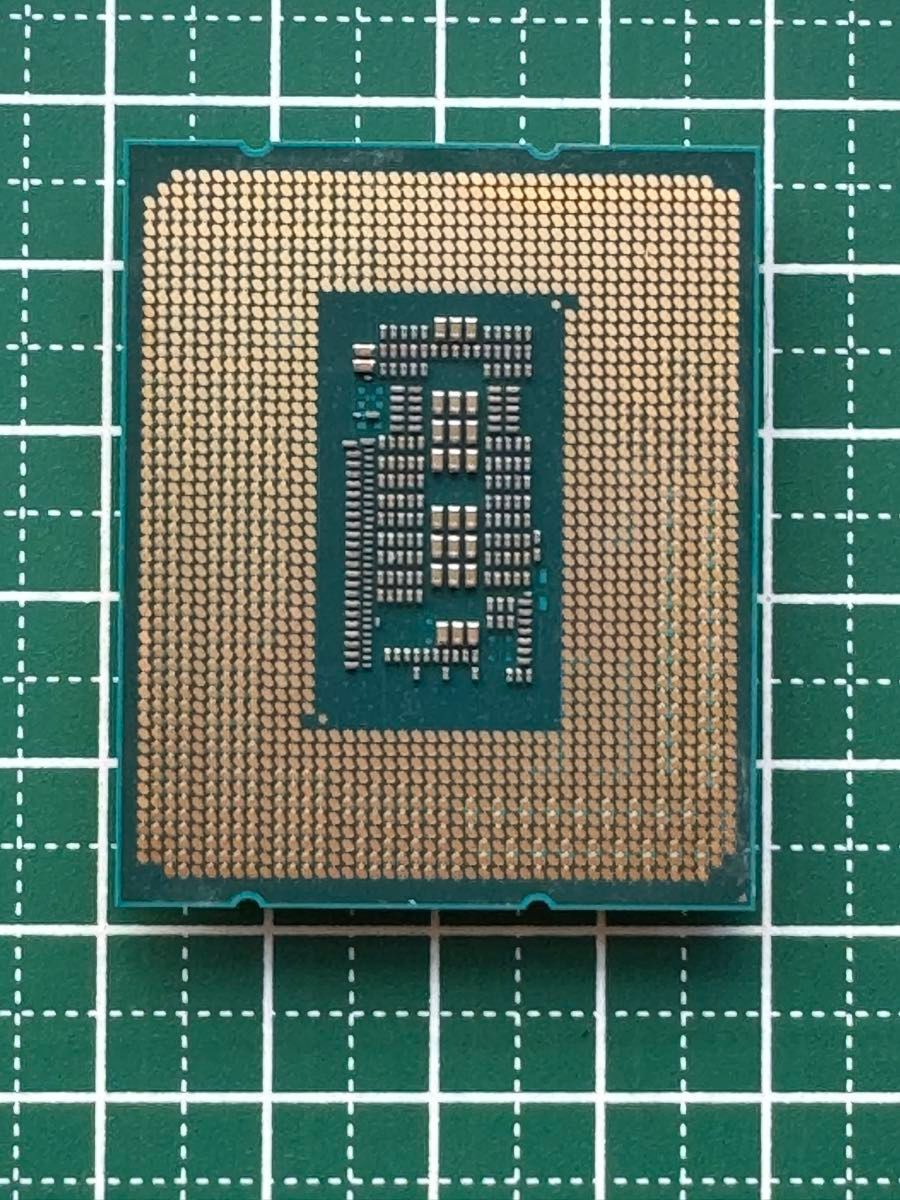 Intel Core i5 12400【美品】｜Yahoo!フリマ（旧PayPayフリマ）
