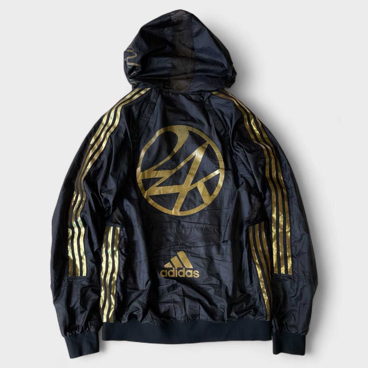 24karats adidas 24カラッツアディダス パフォーマンスジャージ