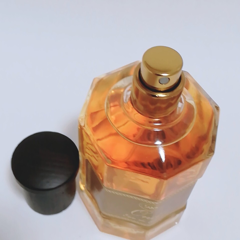 送料無料 SABON サボン パフューム オネグ 80ml 廃盤品 香水 即決 oneg