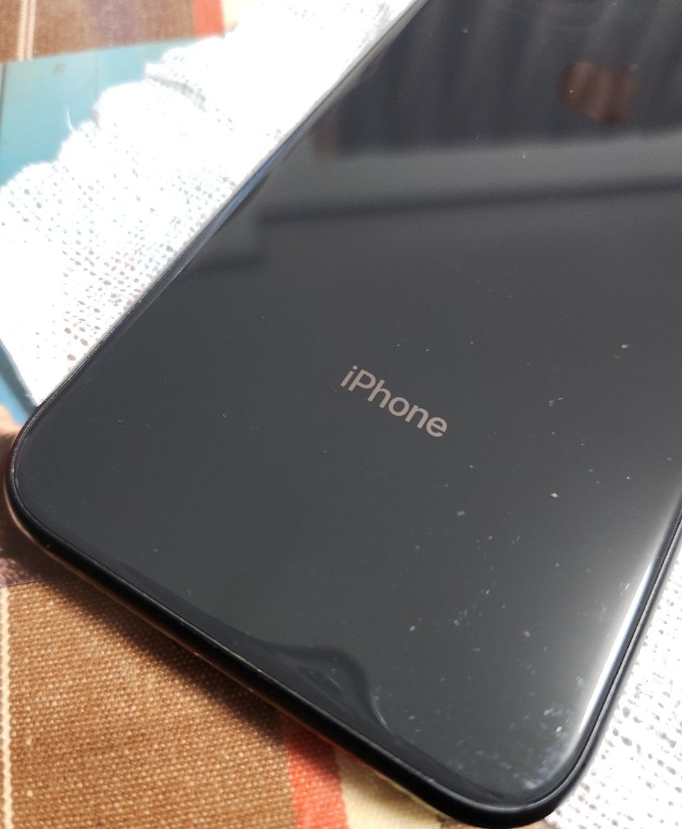 SIMロック解除済】iPhone XR 128GB｜Yahoo!フリマ（旧PayPayフリマ）