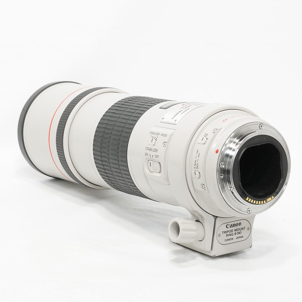 キヤノン EF300mm F4L IS USM｜Yahoo!フリマ（旧PayPayフリマ）