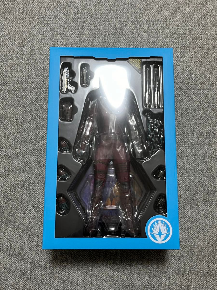 ホットトイズ ネビュラ『アベンジャーズ／エンドゲーム』｜Yahoo