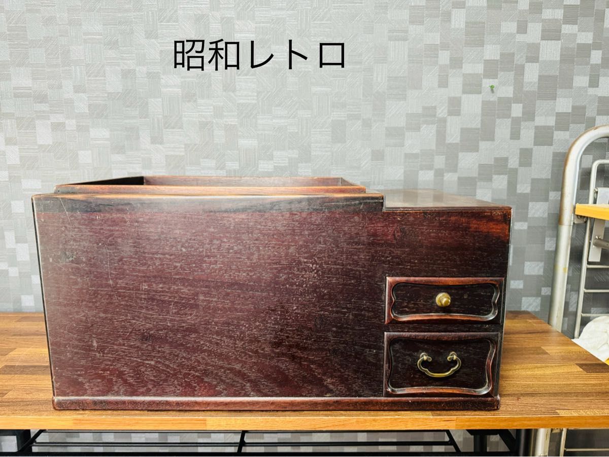 火鉢 長火鉢 箱火鉢 囲炉裏 骨董 古道具 民具 昭和レトロ アンティーク
