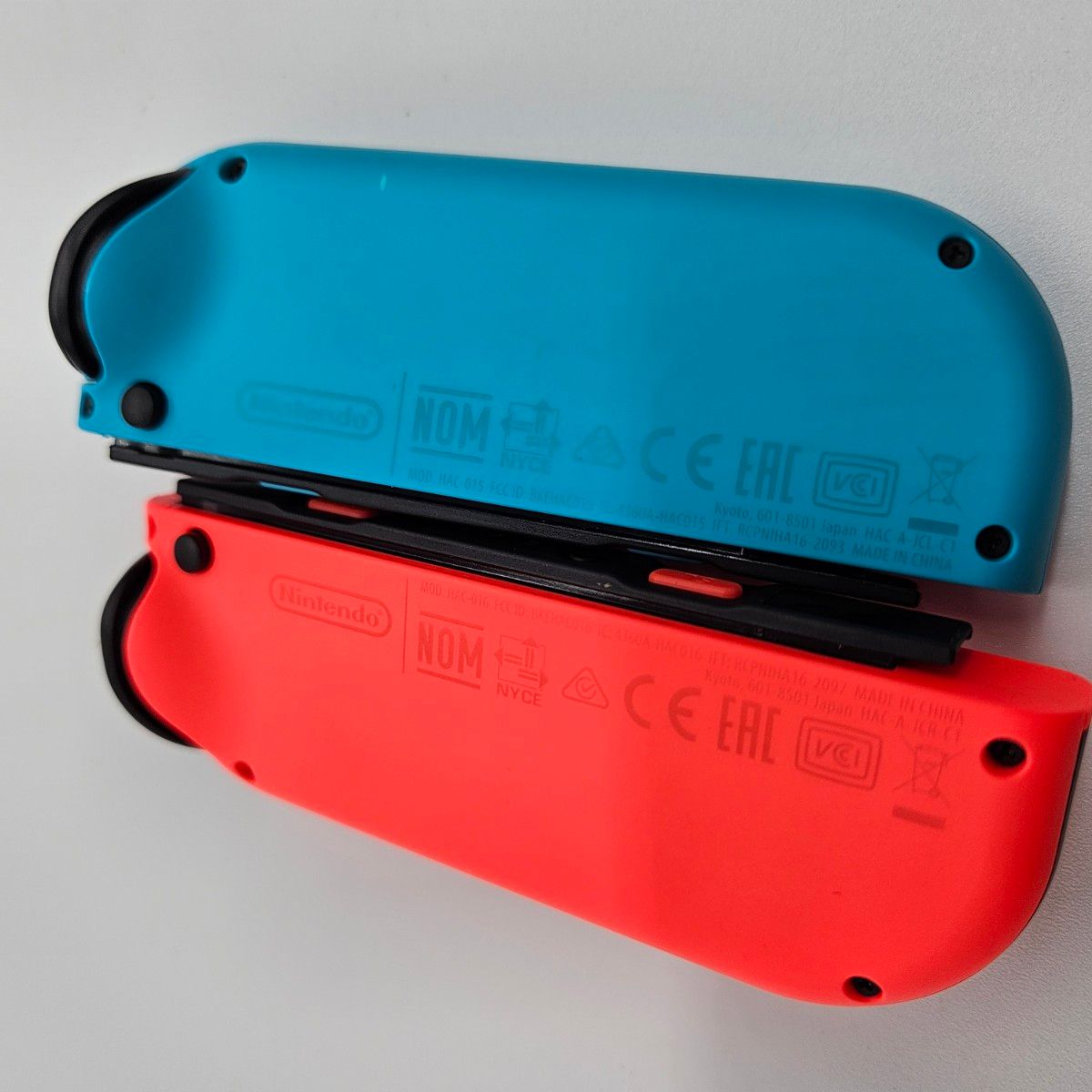Nintendo Switch ニンテンドースイッチ 未対策機 本体 2017年製｜Yahoo