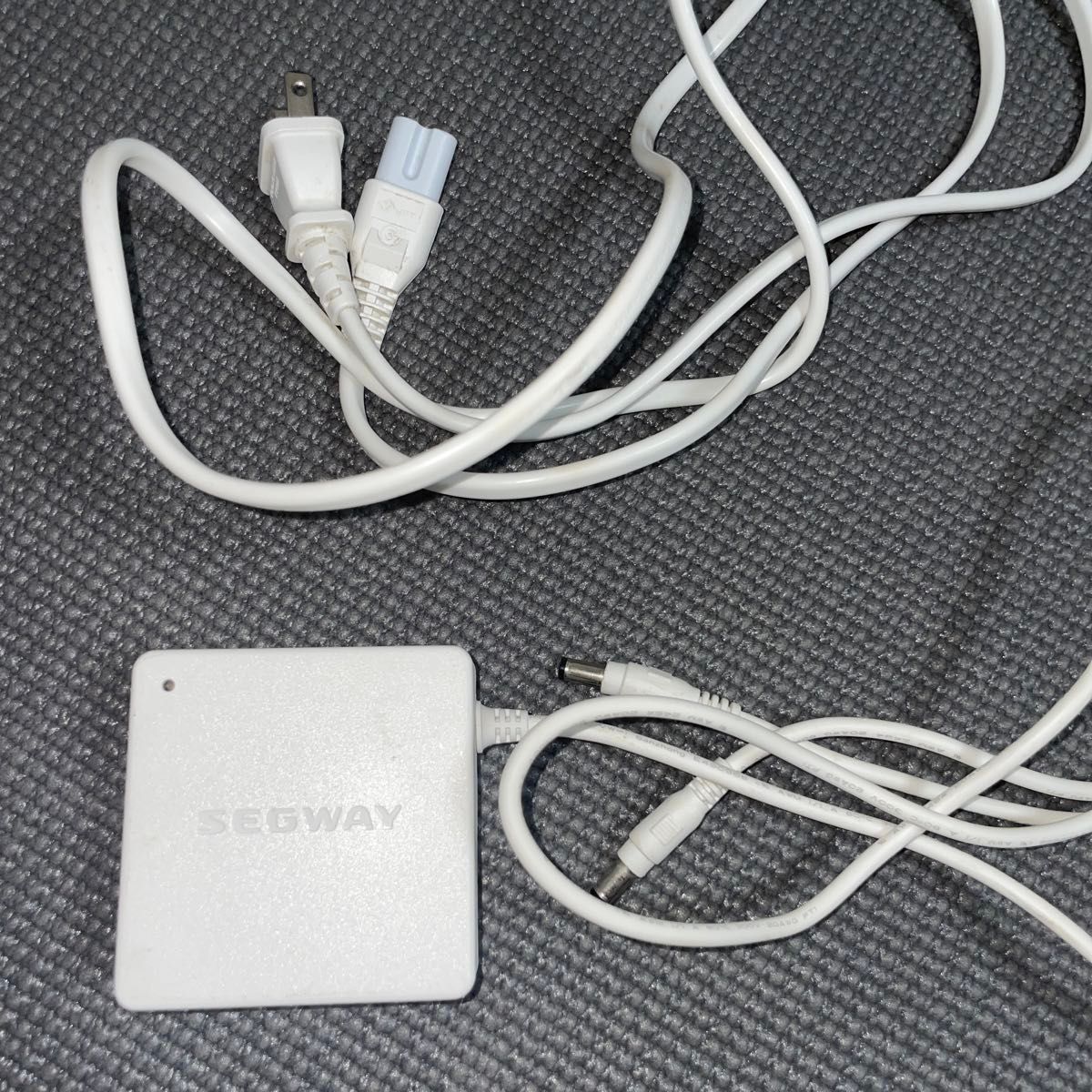 セグウェイ ドリフト 充電器 本体なし｜Yahoo!フリマ（旧PayPayフリマ）