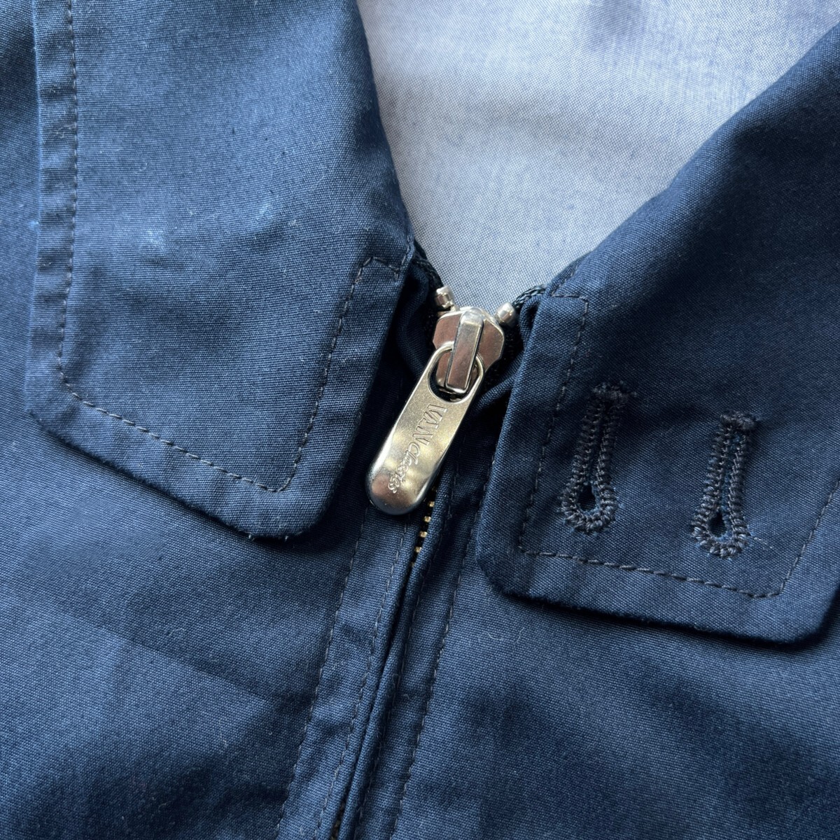 VAN Jacket ヴァンヂャケット 定番 スウィングトップ ドリズラー