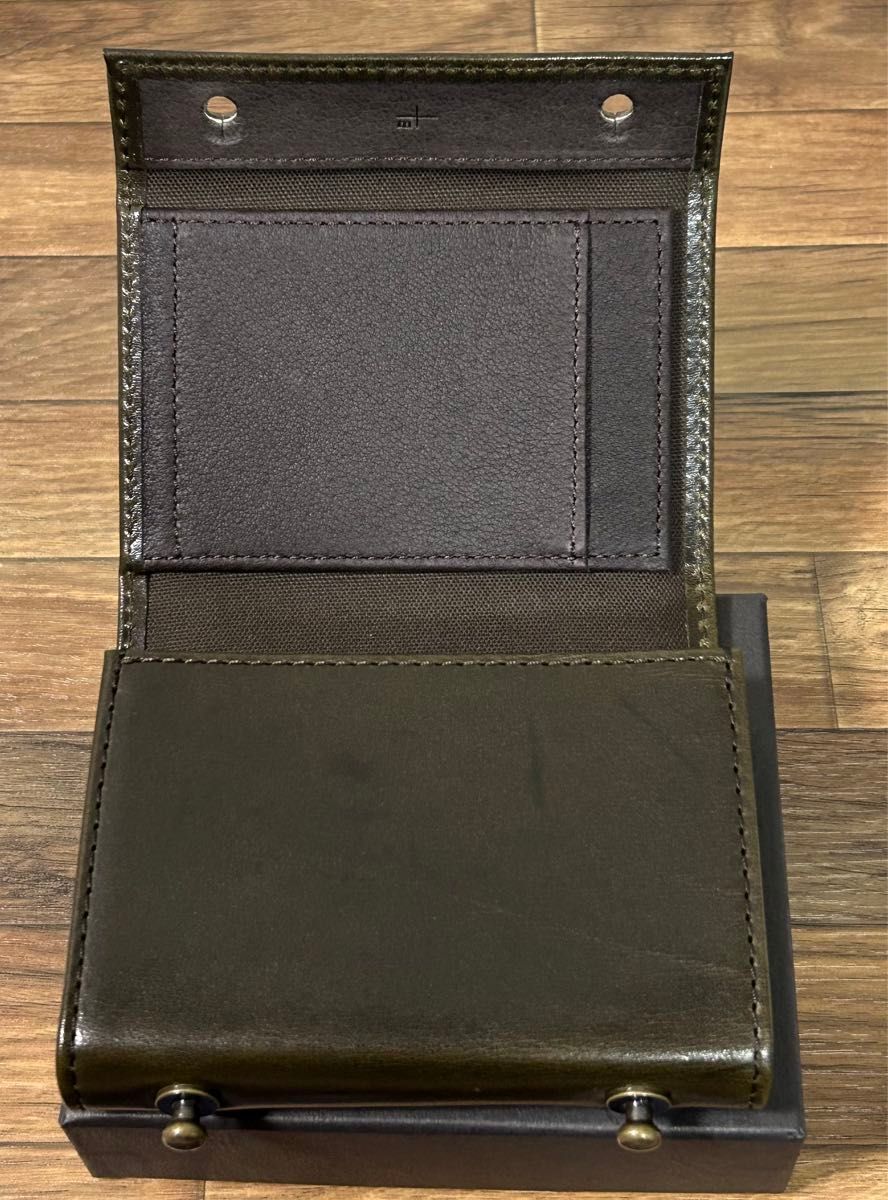 m+ エムピウ millefoglie P25 ミッレフォッリエ ブスケット ボスコ