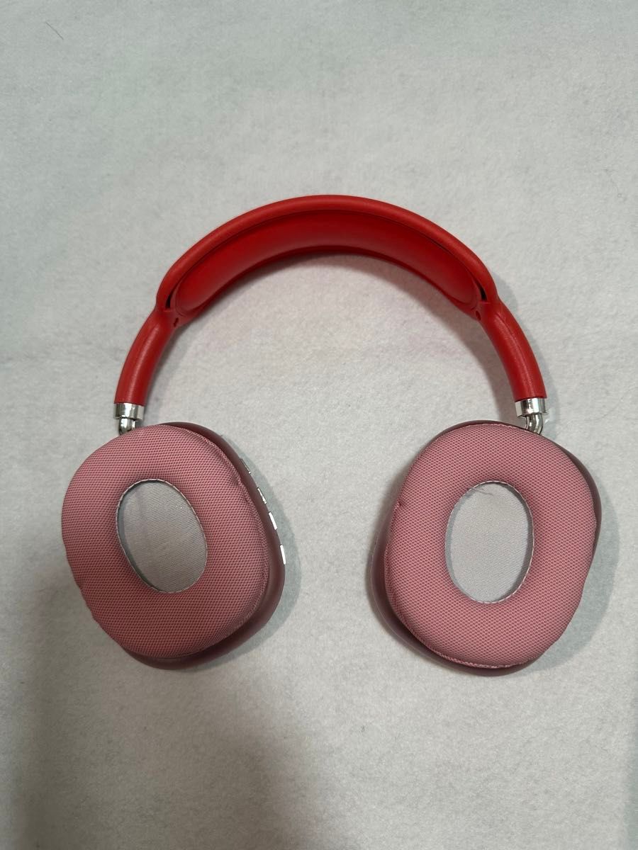 新品】Bluetooth ワイヤレスヘッドホン ヘッドホン ヘッドフォン