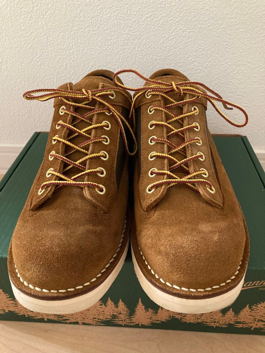 DAIWA × DANNER ダイワ × ダナー / RIVER WALKER LOW リバーウォーカー