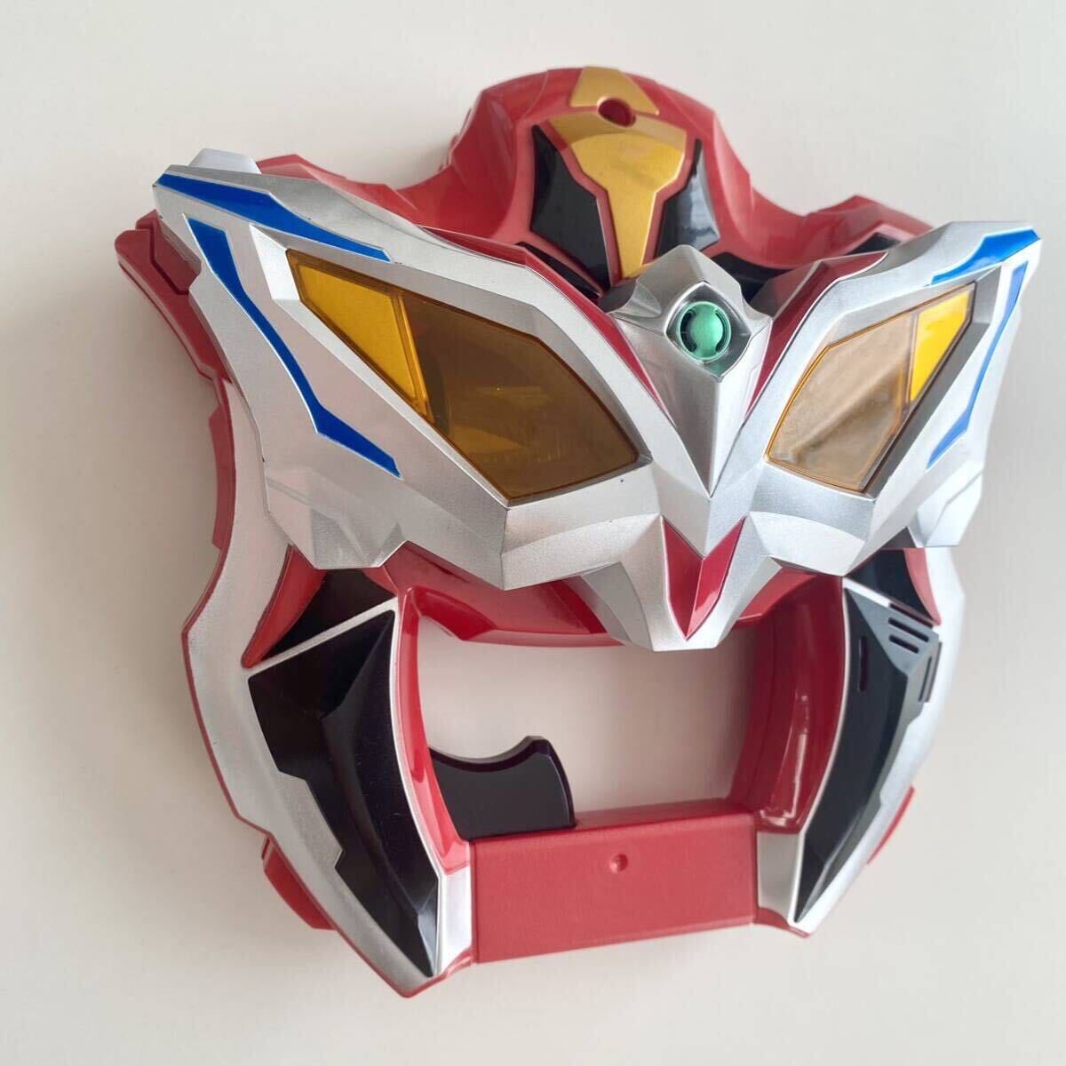 ウルトラマンジード DXジードライザー ウルトラゼロアイNEO ウルトラ