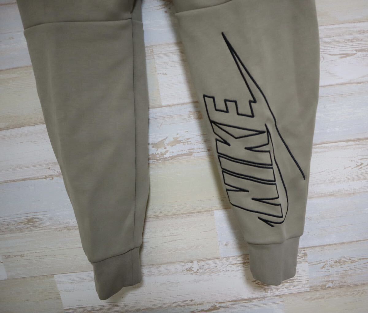 新品 定価15950円 Lサイズ NIKE ナイキ テック フリース GX ジョガー
